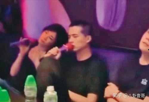 谢霆锋王菲最新爆料,独家爆料揭秘爱情故事